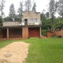 Kigali nice plot for sale in Kacyiru
