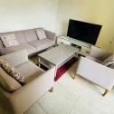 Kigali furnished apartment for rent in Gishushu