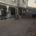Furnished apartment for rent in Kimihurura Kigali 