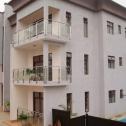Furnished apartment for rent in Kiyovu Kigali