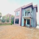 Kigali House for rent in Rebero 