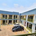 Kigali Apartment for rent in Gisozi