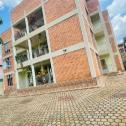 Furnished apartment for rent in Kigali Remera 