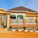 Kigali House for sale in Kanombe 