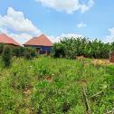 A plot with a construction permit for sale in Kigali Busanza