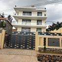 Kigali, Brand new furnished apartments for rent in Gacuriro.