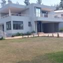 Kigali house for rent in Kiyovu 