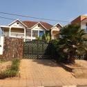 Kigali, Furnished Residential House for Rent in Kacyiru.