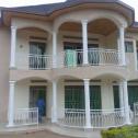 Kigali furnished Villa for rent in Gacuriro