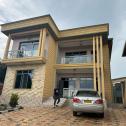 Kigali House for Sale located in Kibagabaga