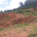 Land for sale in Nyarugenge Kigali Rwanda on top mountain  good for hotel 