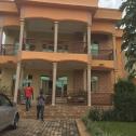 Kigali House for rent in Kagugu 