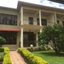 Kigali House for rent at locates in Kibagabaga