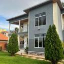 Kigali Beautiful fully furnished house for rent in Kibagabaga 