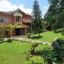 Kigali house for rent in Kacyiru 