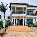 Kigali Nice unfurnished house for rent at Rebero 
