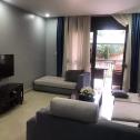 Kigali Apartment for rent in Gacuriro 