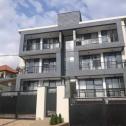 Furnished apartment for rent in Kigali Remera near Green hills academy 