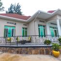 Furnished house for sale in Kigali Rebero