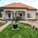 Kigali House for rent in Kimironko 