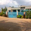 Kigali unfurnished appartent for rent
