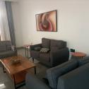 Kigali furnished Appartement for rent