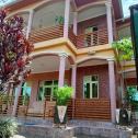 Kigali fully furnished house for rent in Kimihurura 