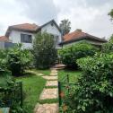 Kigali Fully furnished house for rent in Nyarutarama 
