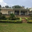 Kigali fully furnished house for rent in Kiyovu