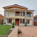 Kigali Beautiful House for rent in Gacuriro