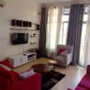 Kigali Furnished apartment for rent in Kagarama 