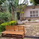 Kigali beautiful fully furnished house for rent in Kimihurura 