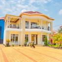 Kigali beautiful fully furnished house for rent in Kibagabaga 