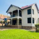 Kigali Fully furnished house for rent in Kibagabaga