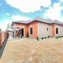 Kigali nice new house for sale in Kanombe