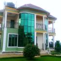 Kicukiro beautiful furnished house for rent in Kigali