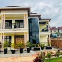 Kigali furnished house for rent in Kagarama
