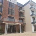 Kigali fully furnished apartment for rent in Kabeza