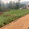 Kigali beautiful plot for sale in Rebero