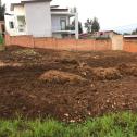 Kigali land for sale in Gisozi 