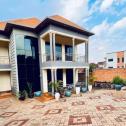 Kigali Nice furnished house for rent in Kibagabaga