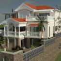 Kigali House for sale in Nyarutarama 