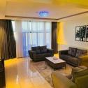 Kigali Nice fully furnished apartment for rent in Gacuriro 