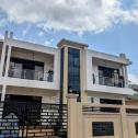 Kigali Beautiful two houses in one for sale in Kibagabaga