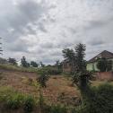 Good plot for sale in Kibagabaga in good neighborhood 