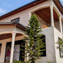 Kigali Nice Unfurnished house for rent in Remera in good place 