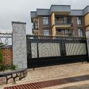 Niboye Apartment Igurishwa Kigali Rwanda