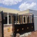 Kigali House for rent in Kicukiro