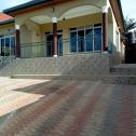 Kigali unfurnished house for rent in Kibagabaga