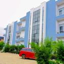 Kibagabaga furnished apartments for rent in Kigali